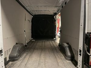 Ford Transit Furgon 2,0 EcoBlue L3H2 Trend 130cv - GARANTIA MECANICA - Foto 11