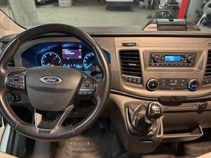 Ford Transit Furgon 2,0 EcoBlue L3H2 Trend 130cv - GARANTIA MECANICA - Foto 14