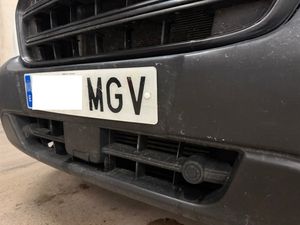 Ford Transit Furgon 2,0 EcoBlue L3H2 Trend 130cv - GARANTIA MECANICA - Foto 9