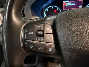 Ford Transit Furgon 2,0 EcoBlue L3H2 Trend 130cv - GARANTIA MECANICA - Foto 24