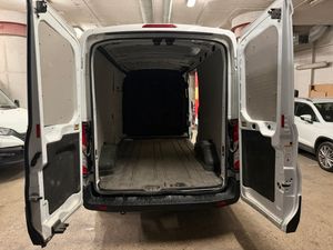 Ford Transit Furgon 2,0 EcoBlue L3H2 Trend 130cv - GARANTIA MECANICA - Foto 10