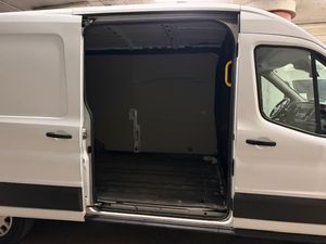 Ford Transit Furgon 2,0 EcoBlue L3H2 Trend 130cv - GARANTIA MECANICA - Foto 12
