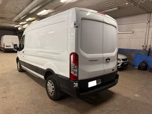 Ford Transit Furgon 2,0 EcoBlue L3H2 Trend 130cv - GARANTIA MECANICA - Foto 5