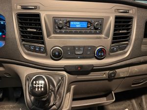 Ford Transit Furgon 2,0 EcoBlue L3H2 Trend 130cv - GARANTIA MECANICA - Foto 15