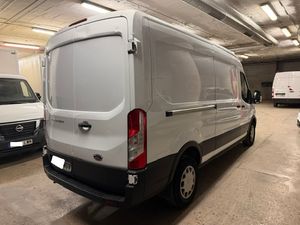 Ford Transit Furgon 2,0 EcoBlue L3H2 Trend 130cv - GARANTIA MECANICA - Foto 6