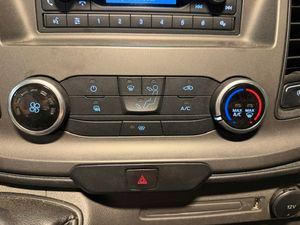 Ford Transit Furgon 2,0 EcoBlue L3H2 Trend 130cv - GARANTIA MECANICA - Foto 20