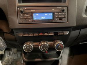 Renault Express Advance 1.5 Blue dCi 95 cv ISOTÉRMICA - GARANTIA MECANICA - Foto 13