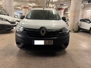 Renault Express Advance 1.5 Blue dCi 95 cv ISOTÉRMICA - GARANTIA MECANICA - Foto 3