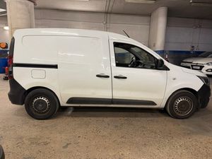 Renault Express Advance 1.5 Blue dCi 95 cv ISOTÉRMICA - GARANTIA MECANICA - Foto 4