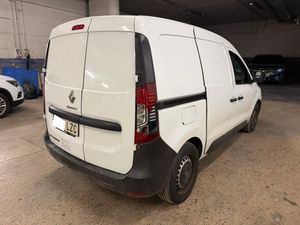 Renault Express Advance 1.5 Blue dCi 95 cv ISOTÉRMICA - GARANTIA MECANICA - Foto 6