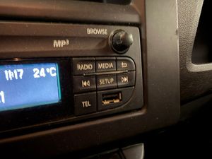 Renault Express Advance 1.5 Blue dCi 95 cv ISOTÉRMICA - GARANTIA MECANICA - Foto 14