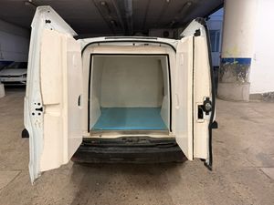 Renault Express Advance 1.5 Blue dCi 95 cv ISOTÉRMICA - GARANTIA MECANICA - Foto 8