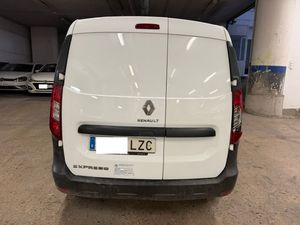 Renault Express Advance 1.5 Blue dCi 95 cv ISOTÉRMICA - GARANTIA MECANICA - Foto 7