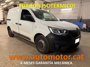 Renault Express Advance 1.5 Blue dCi 95 cv ISOTÉRMICA - GARANTIA MECANICA - Foto 2