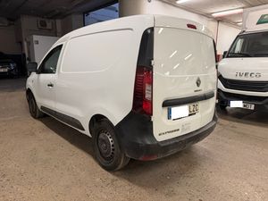 Renault Express Advance 1.5 Blue dCi 95 cv ISOTÉRMICA - GARANTIA MECANICA - Foto 5