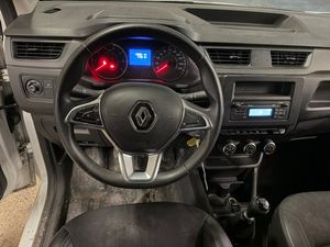 Renault Express Advance 1.5 Blue dCi 95 cv ISOTÉRMICA - GARANTIA MECANICA - Foto 11