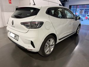 Renault Clio evolution dCi 74 kW - Foto 5