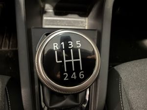 Renault Clio evolution dCi 74 kW - Foto 15