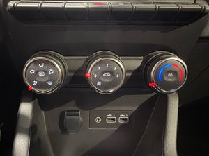 Renault Clio evolution dCi 74 kW - Foto 14