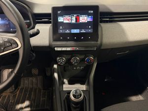 Renault Clio evolution dCi 74 kW - Foto 10