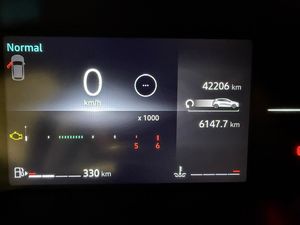 Renault Clio evolution dCi 74 kW - Foto 11