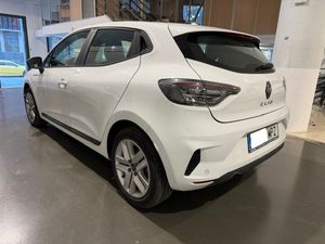Renault Clio evolution dCi 74 kW - Foto 4