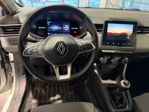 Renault Clio evolution dCi 74 kW - Foto 9