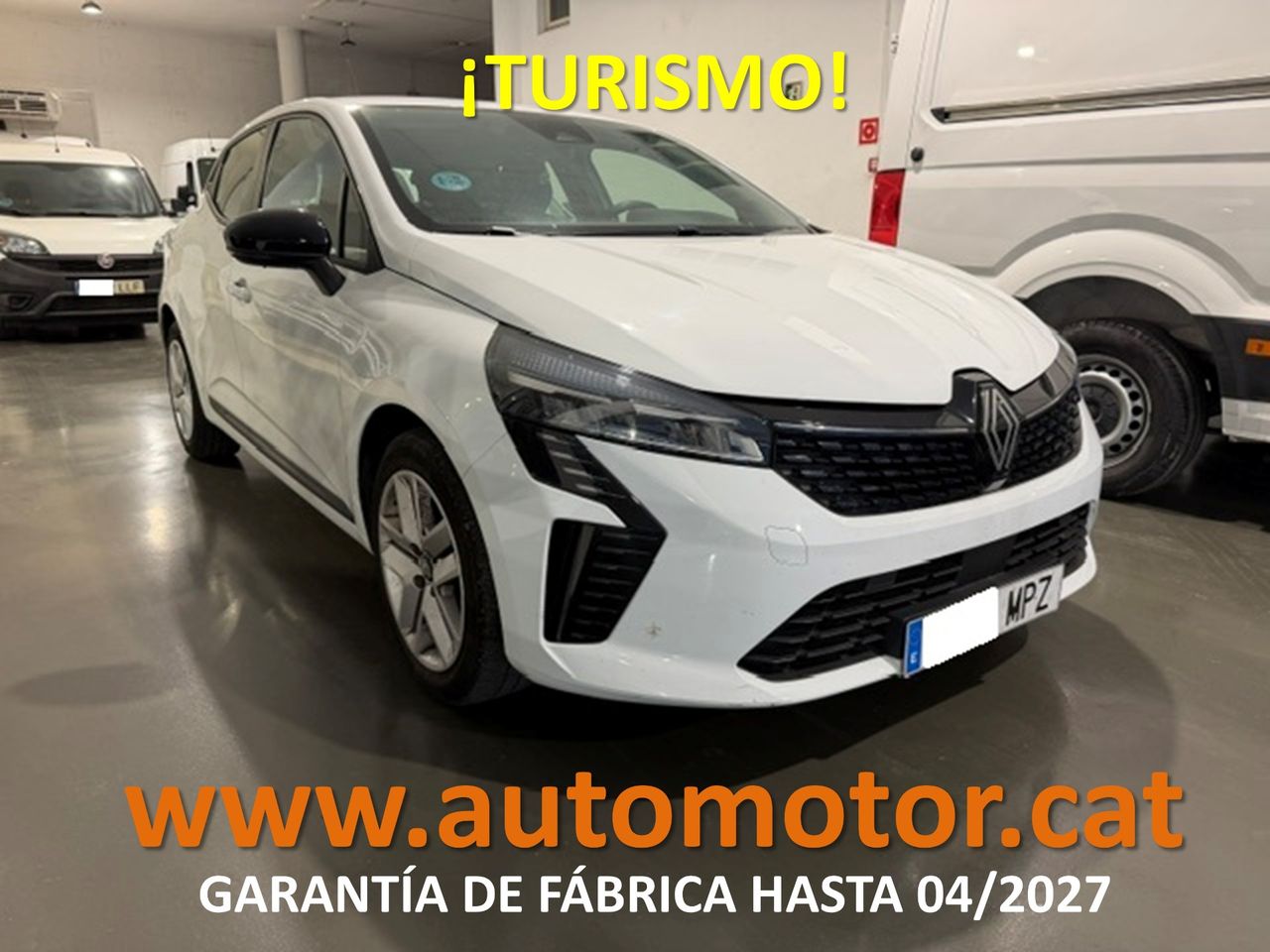 Renault Clio evolution dCi 74 kW - Foto 1