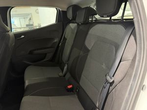 Renault Clio evolution dCi 74 kW - Foto 26