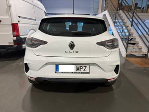 Renault Clio evolution dCi 74 kW - Foto 6