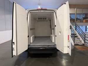 Volkswagen Crafter 35 Furgon BM TA L3H3 2.0TDI 103kW140CV FRIGORIFICO CONGELACION - GARANTIA MECANICA - Foto 8