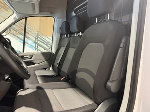 Volkswagen Crafter 35 Furgon BM TA L3H3 2.0TDI 103kW140CV FRIGORIFICO CONGELACION - GARANTIA MECANICA - Foto 34