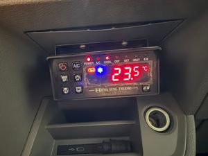 Volkswagen Crafter 35 Furgon BM TA L3H3 2.0TDI 103kW140CV FRIGORIFICO CONGELACION - GARANTIA MECANICA - Foto 26