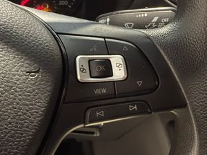 Volkswagen Crafter 35 Furgon BM TA L3H3 2.0TDI 103kW140CV FRIGORIFICO CONGELACION - GARANTIA MECANICA - Foto 30