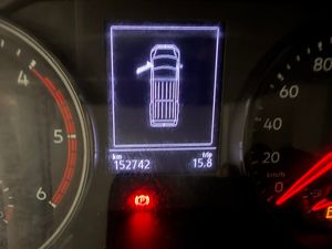 Volkswagen Crafter 35 Furgon BM TA L3H3 2.0TDI 103kW140CV FRIGORIFICO CONGELACION - GARANTIA MECANICA - Foto 21