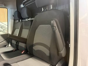 Volkswagen Crafter 35 Furgon BM TA L3H3 2.0TDI 103kW140CV FRIGORIFICO CONGELACION - GARANTIA MECANICA - Foto 35