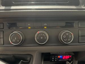 Volkswagen Crafter 35 Furgon BM TA L3H3 2.0TDI 103kW140CV FRIGORIFICO CONGELACION - GARANTIA MECANICA - Foto 25