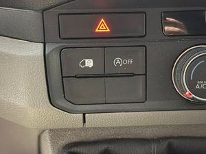 Volkswagen Crafter 35 Furgon BM TA L3H3 2.0TDI 103kW140CV FRIGORIFICO CONGELACION - GARANTIA MECANICA - Foto 28