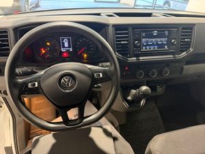 Volkswagen Crafter 35 Furgon BM TA L3H3 2.0TDI 103kW140CV FRIGORIFICO CONGELACION - GARANTIA MECANICA - Foto 19