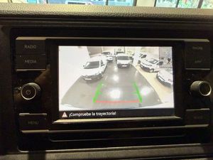 Volkswagen Crafter 35 Furgon BM TA L3H3 2.0TDI 103kW140CV FRIGORIFICO CONGELACION - GARANTIA MECANICA - Foto 24