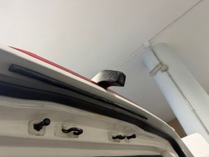 Volkswagen Crafter 35 Furgon BM TA L3H3 2.0TDI 103kW140CV FRIGORIFICO CONGELACION - GARANTIA MECANICA - Foto 11