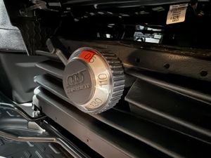 Volkswagen Crafter 35 Furgon BM TA L3H3 2.0TDI 103kW140CV FRIGORIFICO CONGELACION - GARANTIA MECANICA - Foto 36
