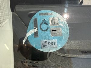 Volkswagen Crafter 35 Furgon BM TA L3H3 2.0TDI 103kW140CV FRIGORIFICO CONGELACION - GARANTIA MECANICA - Foto 37