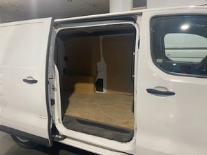 Fiat Scudo Furgón L2 1.5D 100CV  - GARANTIA MECANICA - Foto 16