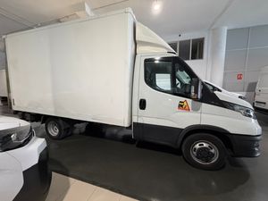Iveco Daily 35c16 3750 Caja Cerrada - GARANTIA MECANICA - Foto 4