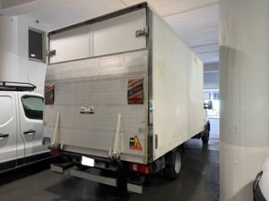 Iveco Daily 35c16 3750 Caja Cerrada - GARANTIA MECANICA - Foto 6