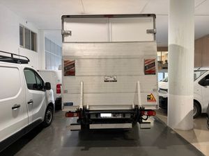Iveco Daily 35c16 3750 Caja Cerrada - GARANTIA MECANICA - Foto 7