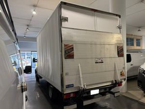 Iveco Daily 35c16 3750 Caja Cerrada - GARANTIA MECANICA - Foto 5
