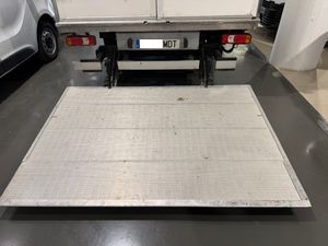 Iveco Daily 35c16 3750 Caja Cerrada - GARANTIA MECANICA - Foto 10