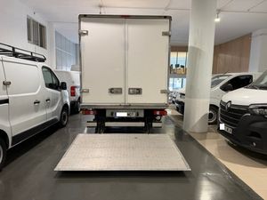 Iveco Daily 35c16 3750 Caja Cerrada - GARANTIA MECANICA - Foto 9
